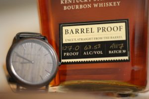 Bourbon Terms