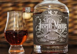 Joseph Magnus Bourbon - Bourbon Sippers