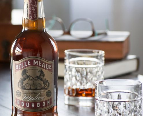 Belle Meade Bourbon - Bourbon Sippers