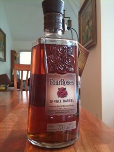 Four Roses - Bourbon Sippers