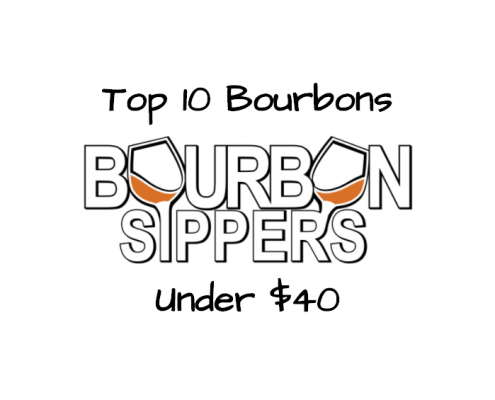 Best Bourbon - Bourbon Sippers
