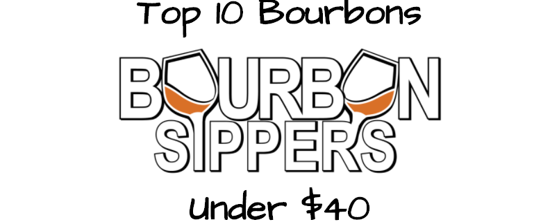 Best Bourbon - Bourbon Sippers