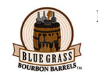 Blue Grass Bourbon Barrels