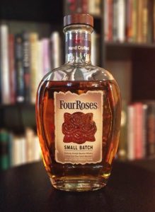 Four Roses Small Batch - Bourbon Sippers