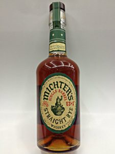 Michter's Rye Bourbon Sippers