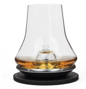 Bourbon Glass