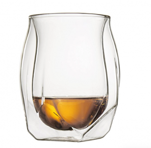 norlan whiskey glass - bourbon sippers