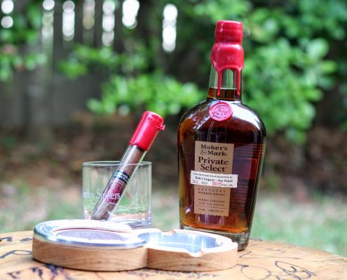 Best bourbon Under 200 - Makers Mark