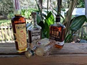 Rye Whiskey Review 2
