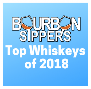 Top 10 Whiskeys of 2018