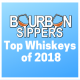 Top 10 Whiskeys of 2018