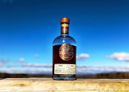 Russell’s Reserve 2002 Review