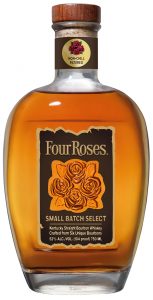 Four Roses Small Batch Select 1