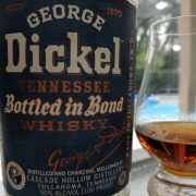 George Dickel Bottled In Bond